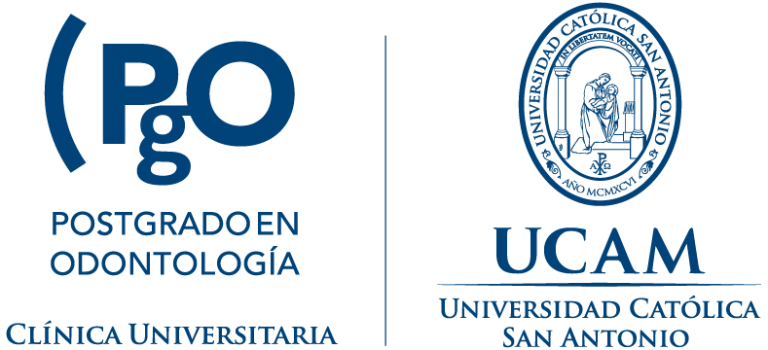postgrado de ortodoncia por la Universidad de Murcia