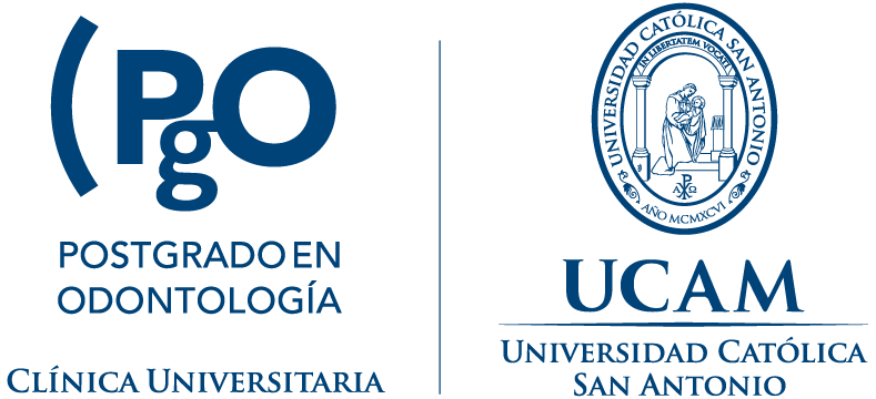 postgrado de ortodoncia por la Universidad de Murcia