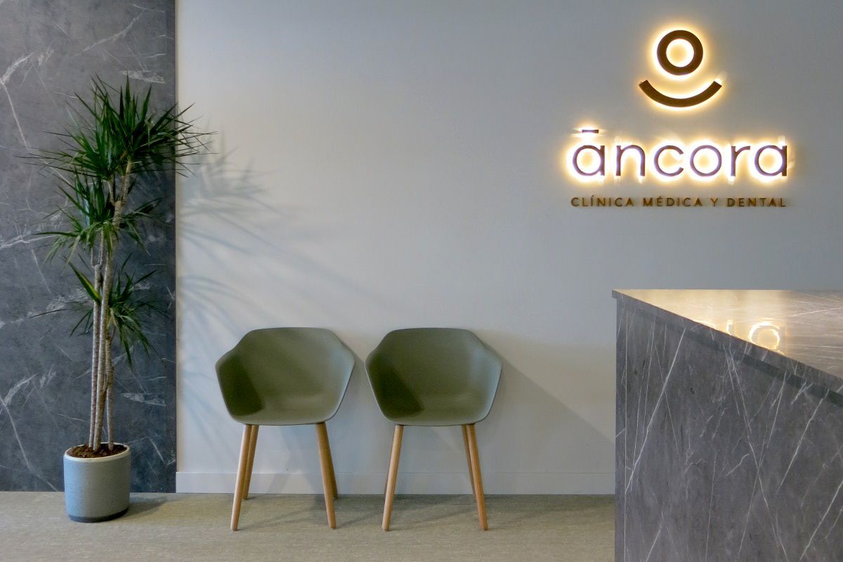 Clínica Médica y Dental Áncora