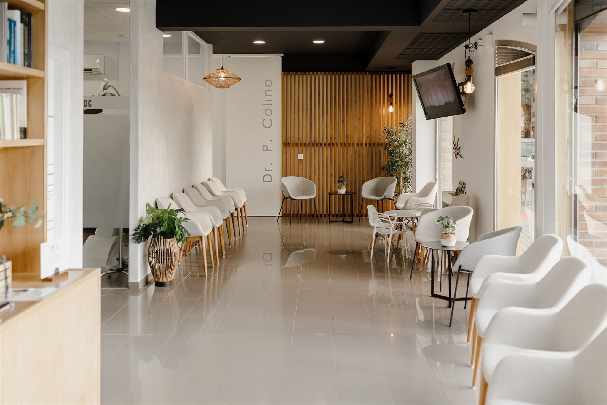 Dental Colino