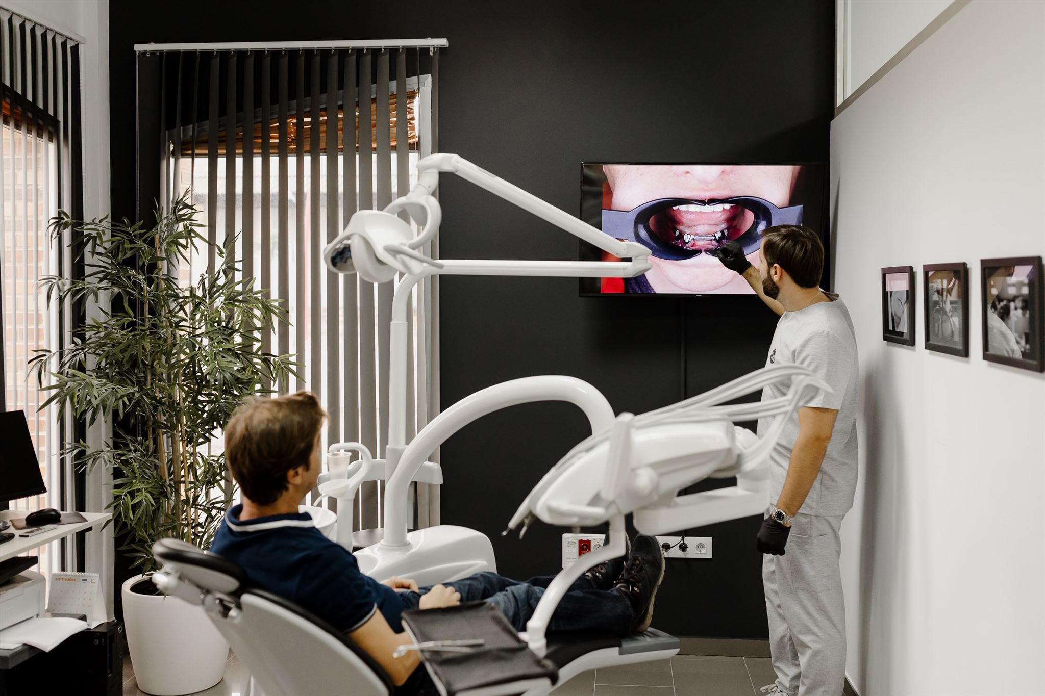 Dental Colino