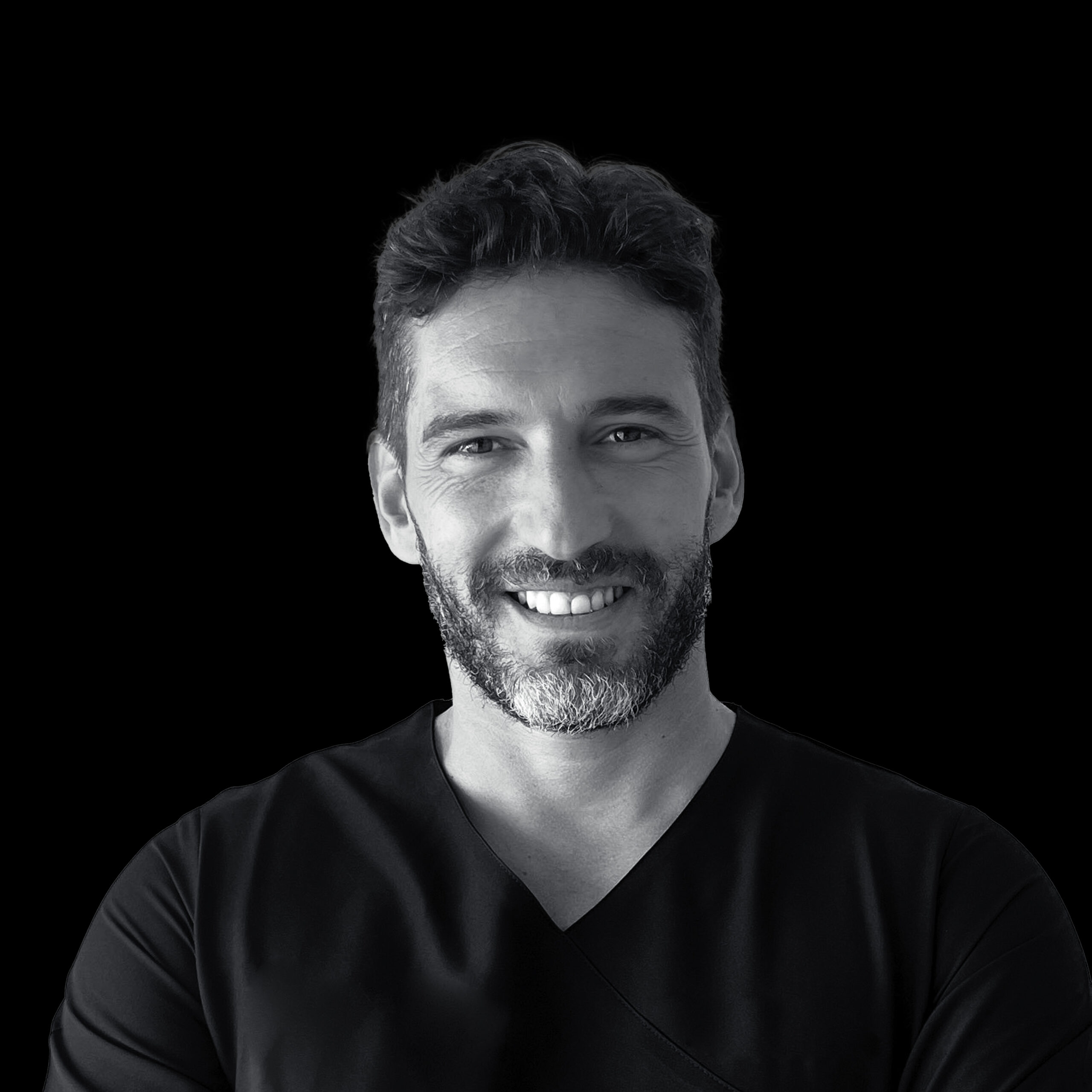 Dr. Miguel Alejo Del Pozo