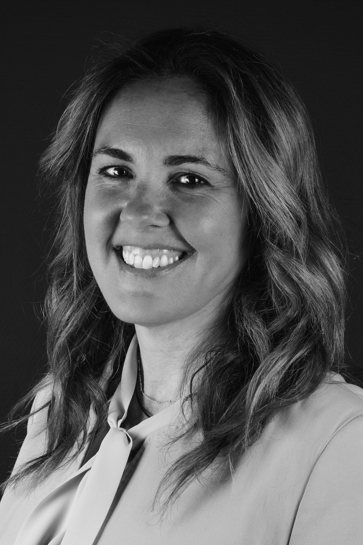 Ana Zurita foto equipo web