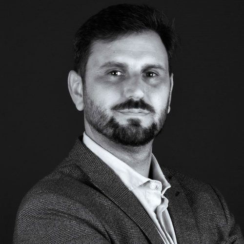 Álvaro Gil, Product Manager en Koline Institute